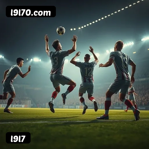 Catálogo l9l7 com mais de 3.100 jogos — Pragmatic Play, Evolution, NetEnt e fornecedores certificados